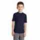 Port & Company PC381Y Youth Performance Blend Tee