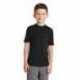 Port & Company PC381Y Youth Performance Blend Tee