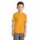 Port & Company PC381Y Youth Performance Blend Tee