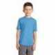 Port & Company PC381Y Youth Performance Blend Tee