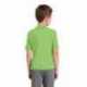 Port & Company PC381Y Youth Performance Blend Tee