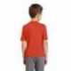 Port & Company PC381Y Youth Performance Blend Tee