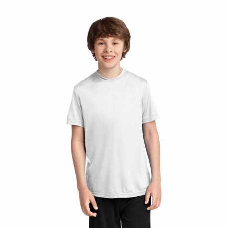 Port & Company PC380Y Youth Performance Tee