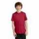 Port & Company PC380Y Youth Performance Tee