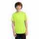 Port & Company PC380Y Youth Performance Tee