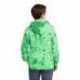 Port & Company PC146Y Youth Tie-Dye Pullover Hooded Sweatshirt