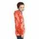 Port & Company PC146Y Youth Tie-Dye Pullover Hooded Sweatshirt