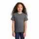 Port & Company PC330Y Youth Tri-Blend Tee