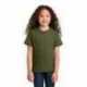 Port & Company PC330Y Youth Tri-Blend Tee