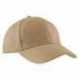 Port & Company CP82 Brushed Twill Cap