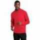 Port & Company PC590Q Performance Fleece 1/4-Zip Pullover Sweatshirt