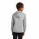 Port & Company PC590YH Youth Performance Fleece Pullover Hooded Sweatshirt