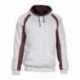 Badger 1262 Hook Hooded Sweatshirt