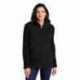 Port Authority L130 Ladies Cozy 1/4-Zip Fleece