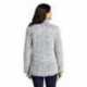 Port Authority L130 Ladies Cozy 1/4-Zip Fleece