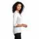 Port Authority LK750 Ladies UV Choice Pique Henley