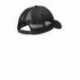 Port Authority C936 5-Panel Twill Foam Trucker Cap