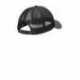 Port Authority C936 5-Panel Twill Foam Trucker Cap