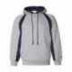 Badger 1262 Hook Hooded Sweatshirt