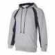 Badger 1262 Hook Hooded Sweatshirt