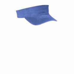 Port Authority C944 Beach Wash Visor