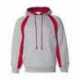 Badger 1262 Hook Hooded Sweatshirt