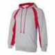 Badger 1262 Hook Hooded Sweatshirt