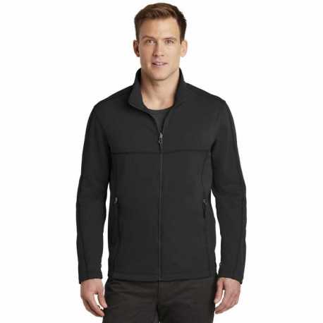 Port Authority F904 Collective Smooth Fleece Jacket