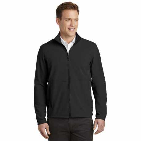 Port Authority J901 Collective Soft Shell Jacket