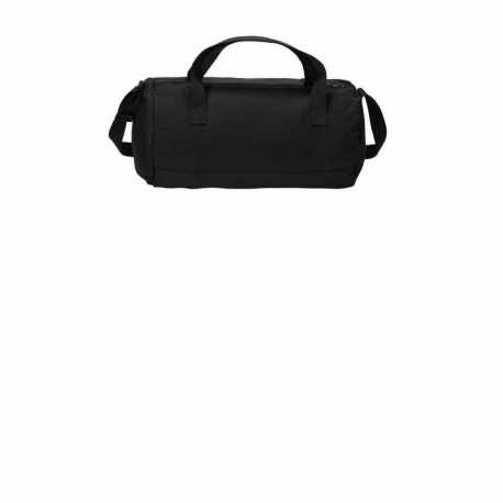 Port Authority BG814 Cotton Barrel Duffel