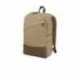 Port Authority BG210 Cotton Canvas Backpack