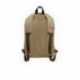 Port Authority BG210 Cotton Canvas Backpack