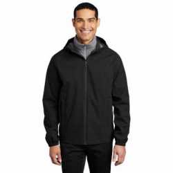 Port Authority J407 Essential Rain Jacket