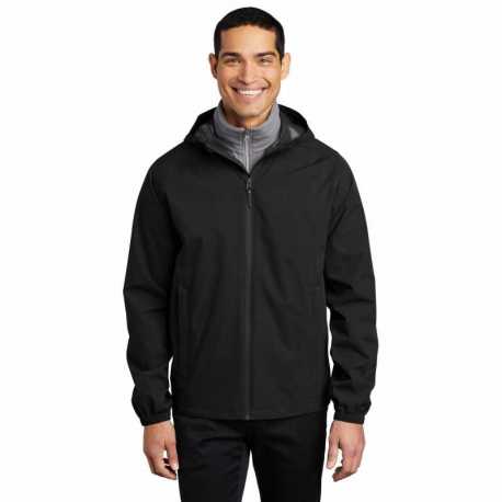 Port Authority J407 Essential Rain Jacket