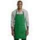 Port Authority A600 Full-Length Two-Pocket Bib Apron