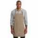 Port Authority A600 Full-Length Two-Pocket Bib Apron