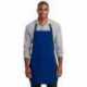 Port Authority A600 Full-Length Two-Pocket Bib Apron