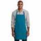 Port Authority A600 Full-Length Two-Pocket Bib Apron