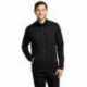 Port Authority F239 Grid Fleece Jacket