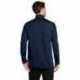 Port Authority F239 Grid Fleece Jacket