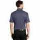 Port Authority K542 Heathered Silk Touch Performance Polo