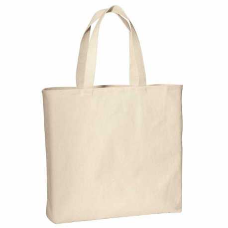 Port Authority B050 Ideal Twill Convention Tote