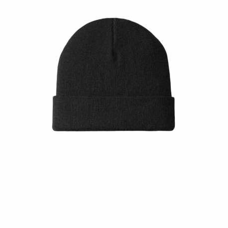 Port Authority C939 Knit Cuff Beanie