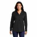 Port Authority LW680 Ladies City Stretch Tunic