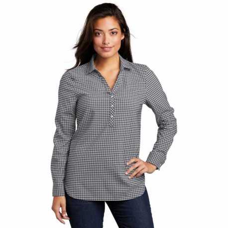 Port Authority LW680 Ladies City Stretch Tunic