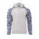 Paragon 306 Tahoe Camo Fleece Hooded Sweatshirt