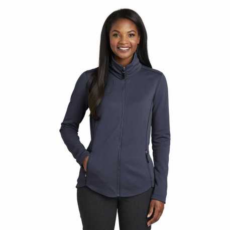 Port Authority L904 Ladies Collective Smooth Fleece Jacket