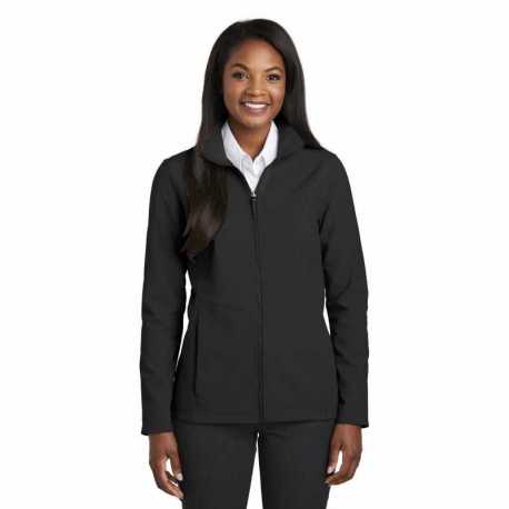 Port Authority L901 Ladies Collective Soft Shell Jacket