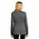 Port Authority L905 Ladies Collective Striated Fleece Jacket