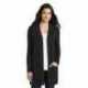 Port Authority LK5434 Ladies Concept Long Pocket Cardigan